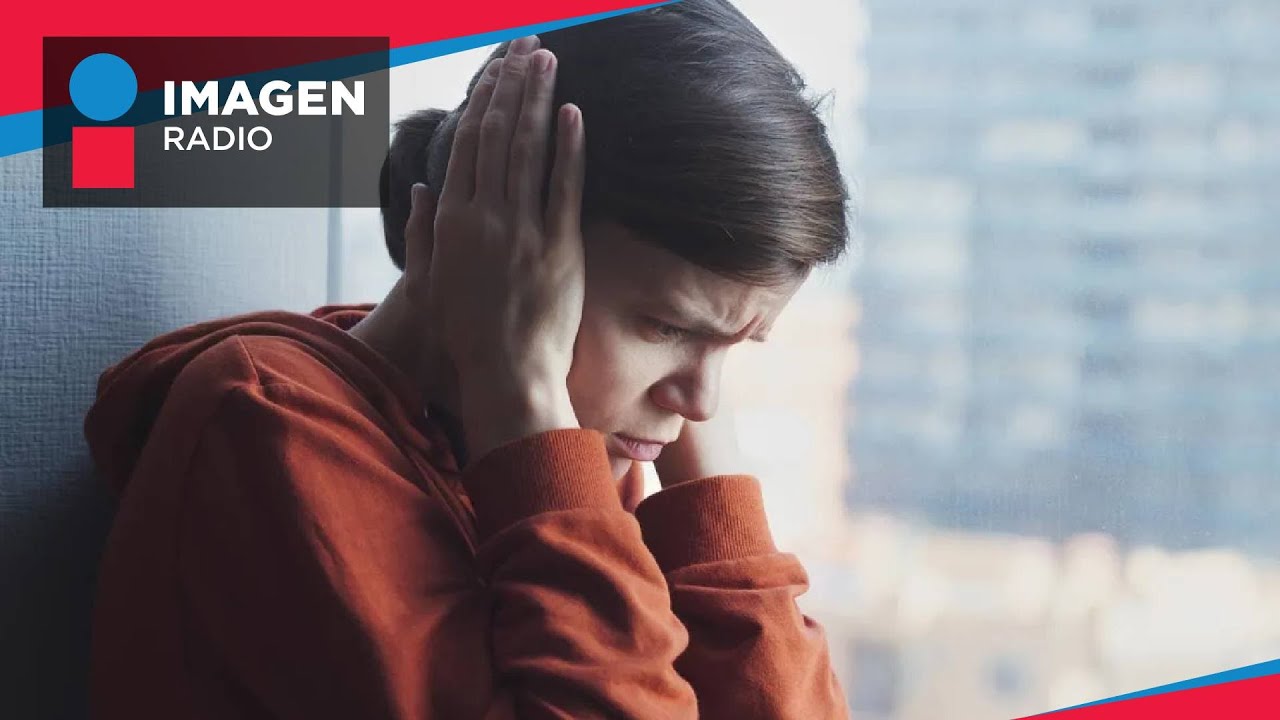 ¿Cómo piensa una persona con esquizofrenia?
