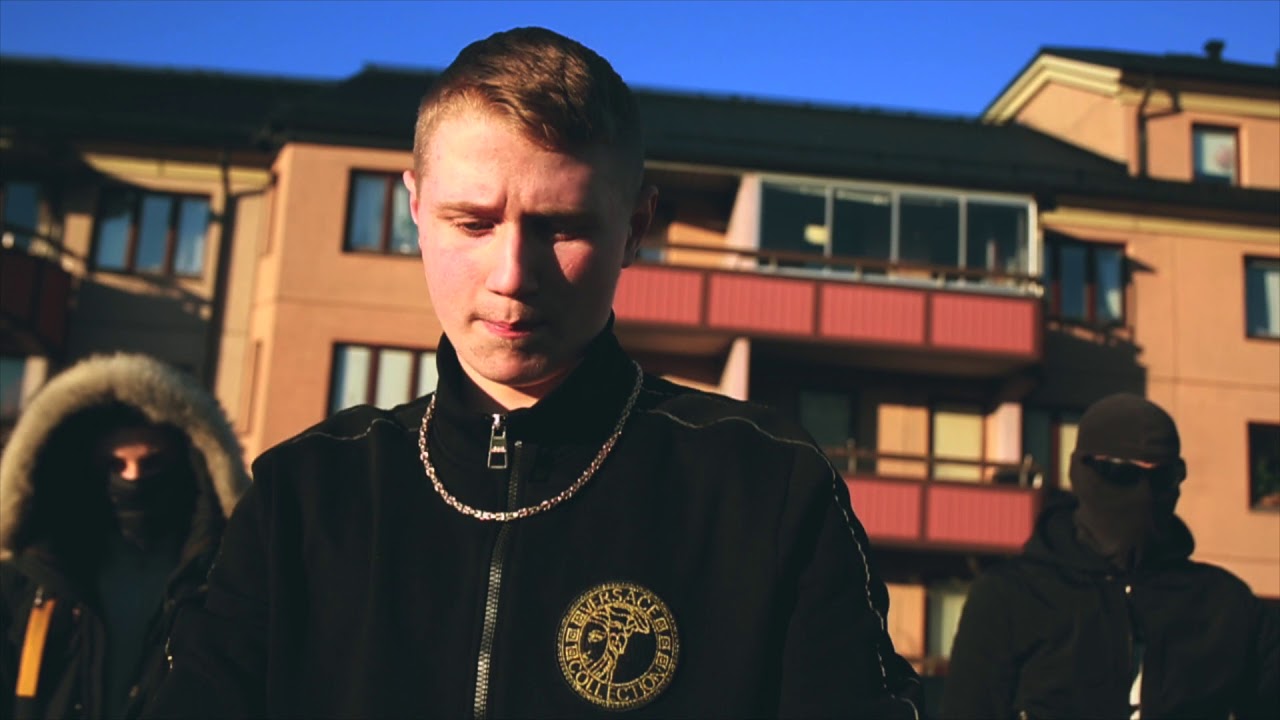 Einár - Duckar Popo