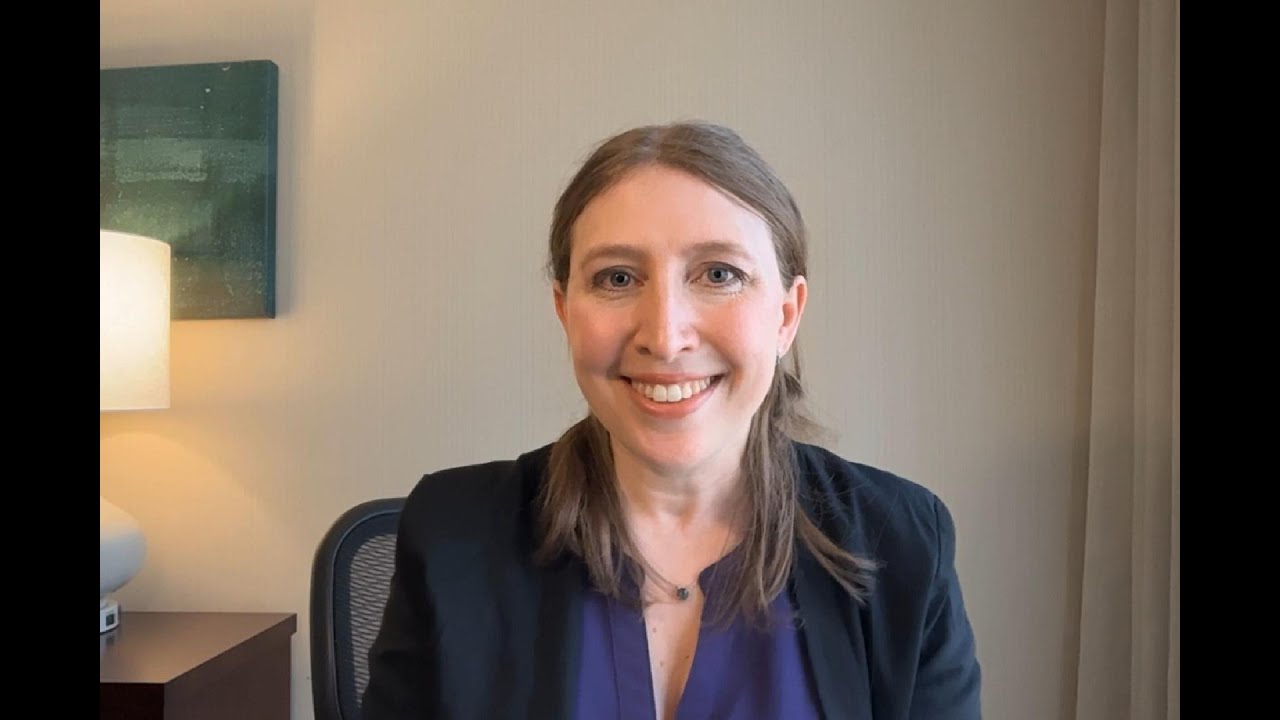 Dr. Melissa Nevid Meet the Dentist