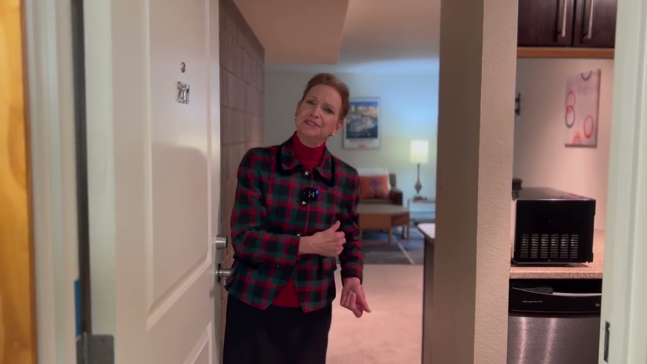 The London House Video Tour - Waterloo Furnished