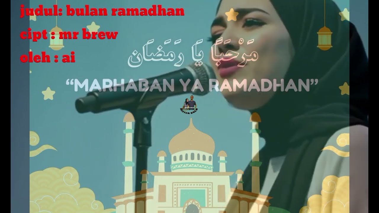 lagu religi ramadhan merdu 2026 #musicreligi #lagureligi #Ramadhan