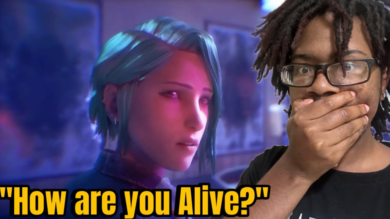 A New Life Is Strange Game???| Life Is Strange Reunion 