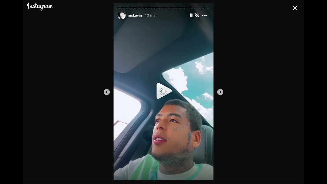Mc Kevin desabafa e diz que vai fazer uma revoada 🤣