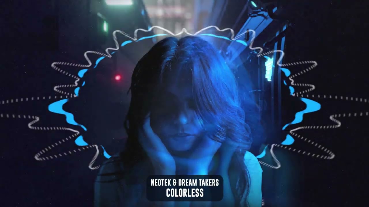 Neotek & Dream Takers - Colorless | Subsidia