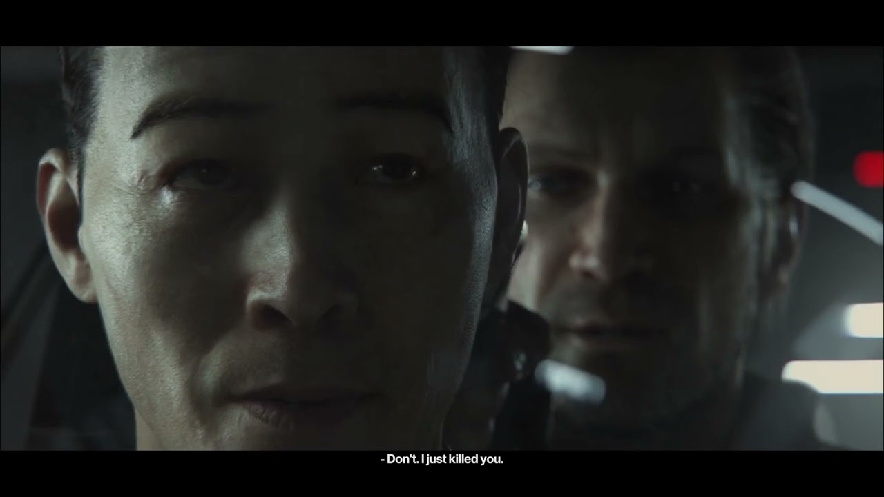 The Story Of Hitman 1 - Hitman World of Assassination (WoA).