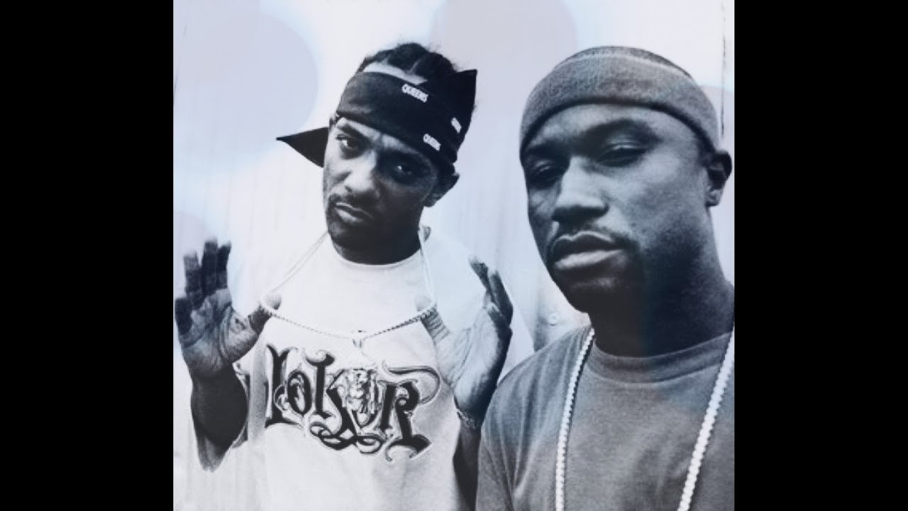 [FREE] Mobb Deep x Biggie Smalls x Old School Dark Boom Bap Type Beat - 