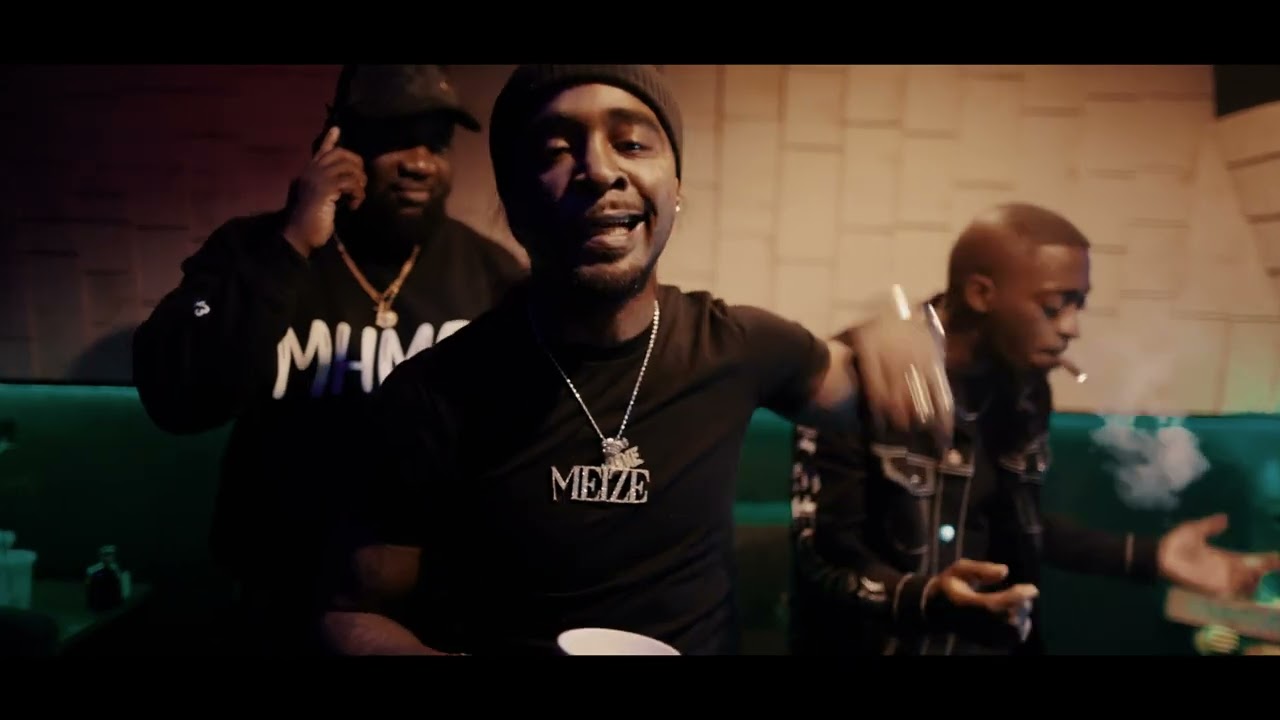 Gunna Meize - ESPN (Shot By @treelvisuals371 )