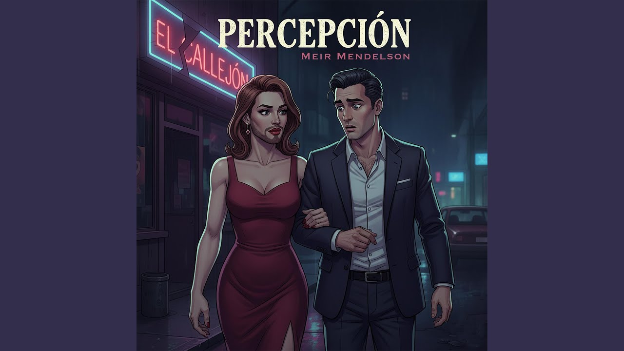 Percepción