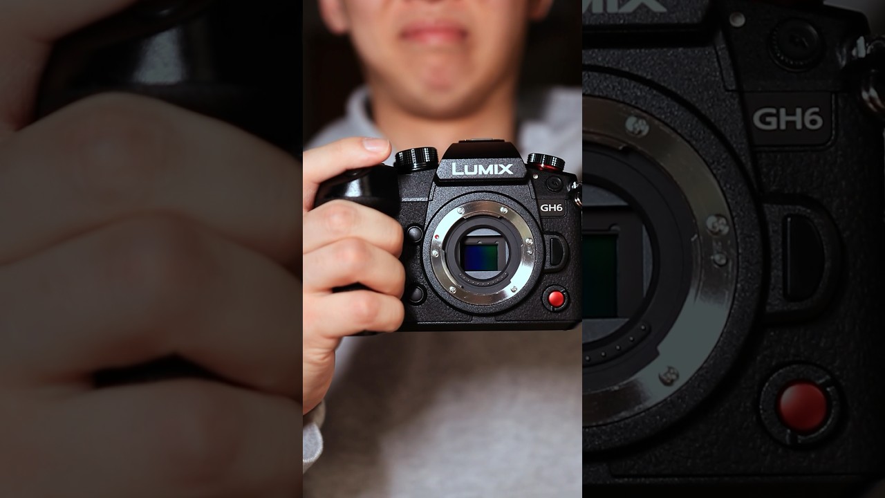 Any fellow Micro four thirds users out there? #photography #lumix #microfourthirds