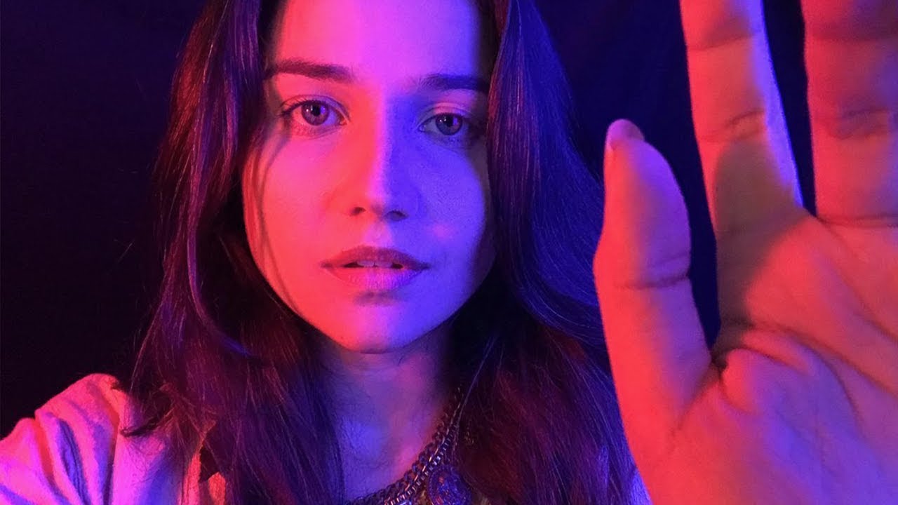 ASMR MISTÉRIO REVELADO: PORQUE DOS NÚMEROS IGUAIS + SUSSURROS RELAXANTES