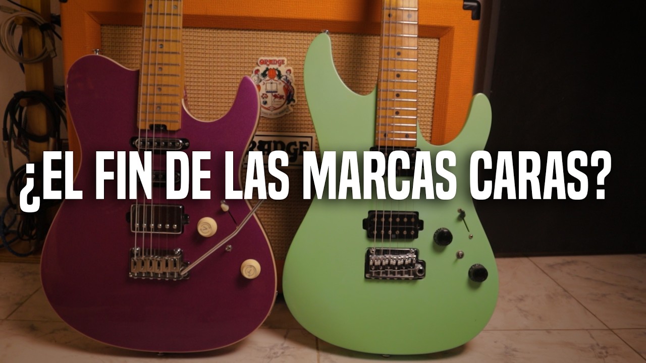 ¿El fin de las marcas caras?