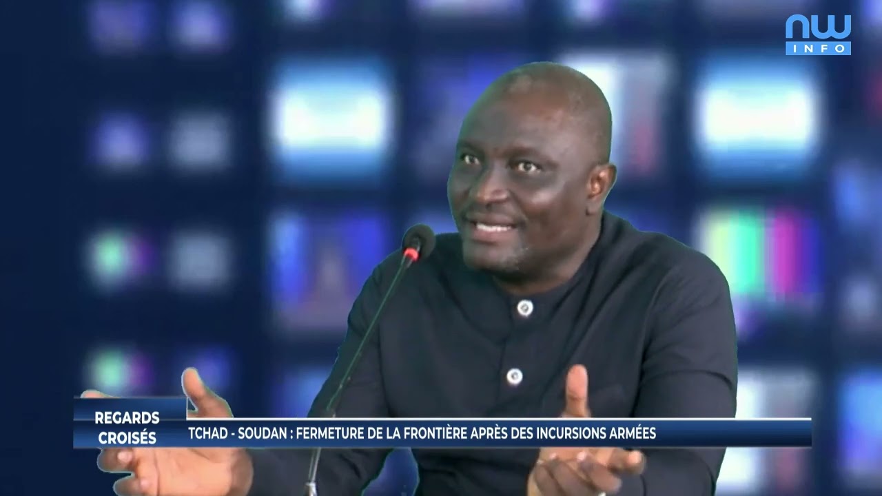 Tchad - Soudan: fermeture de la frontière après des incursions armées