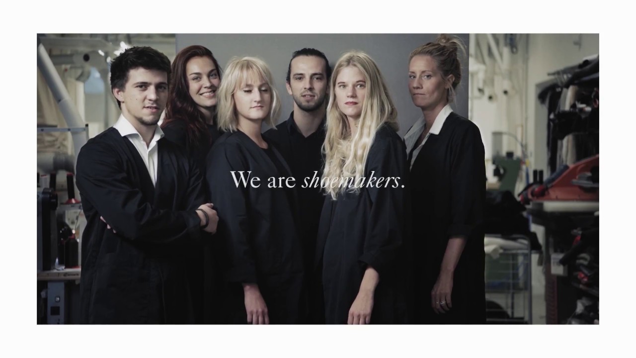 Vagabond Shoemakers - 