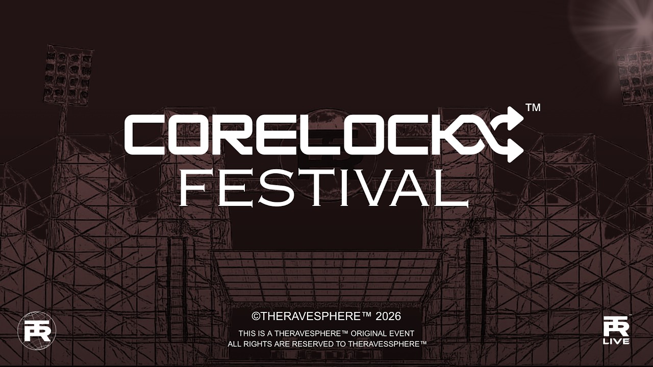 🔴 LIVE | TRS™ PRESENTS CORELOCK FESTIVAL DAY 2 | ROBLOX