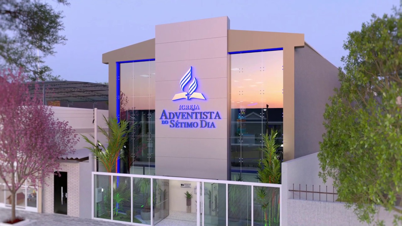 PROJETO DA NOVA IGREJA ADVENTISTA DE VILA VALÉRIO/ES