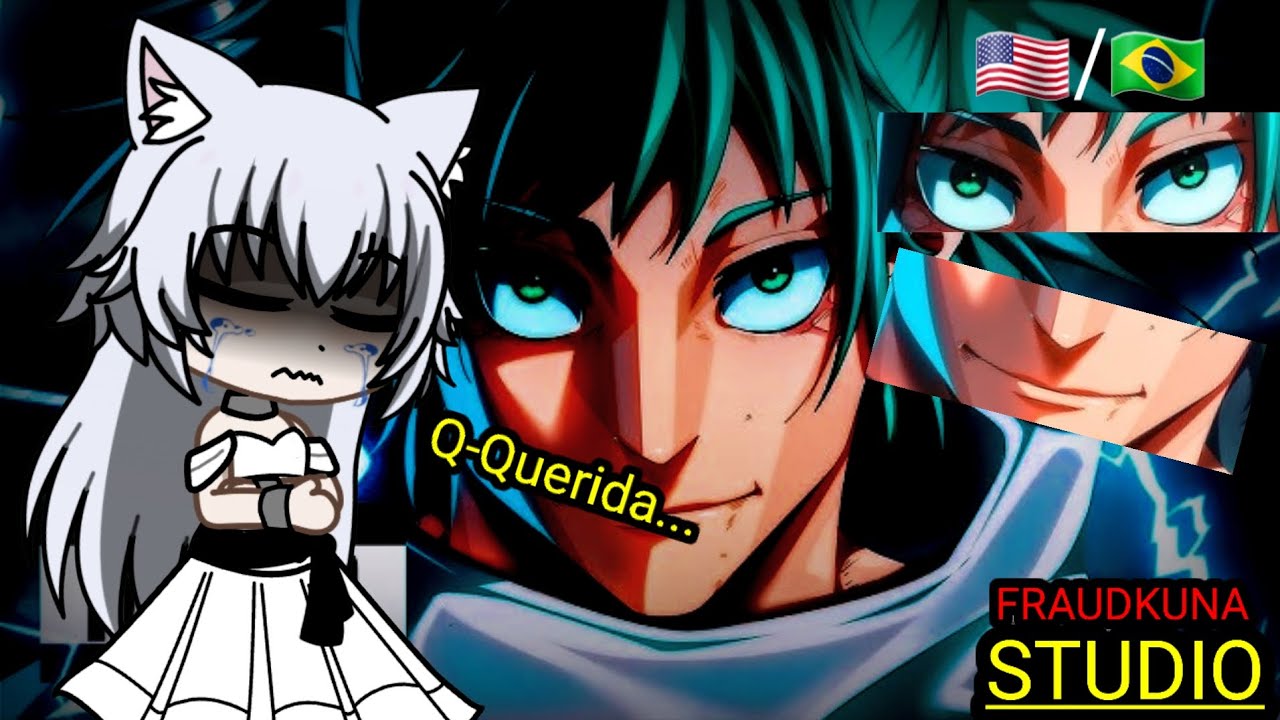 ⚡️🌩⚡️ lv2 kara cheat reage ao rap do kashimo ⚡️🌩⚡️ (Jujutsu Kaisen) |Deus do trovão| |@Teaga| AS