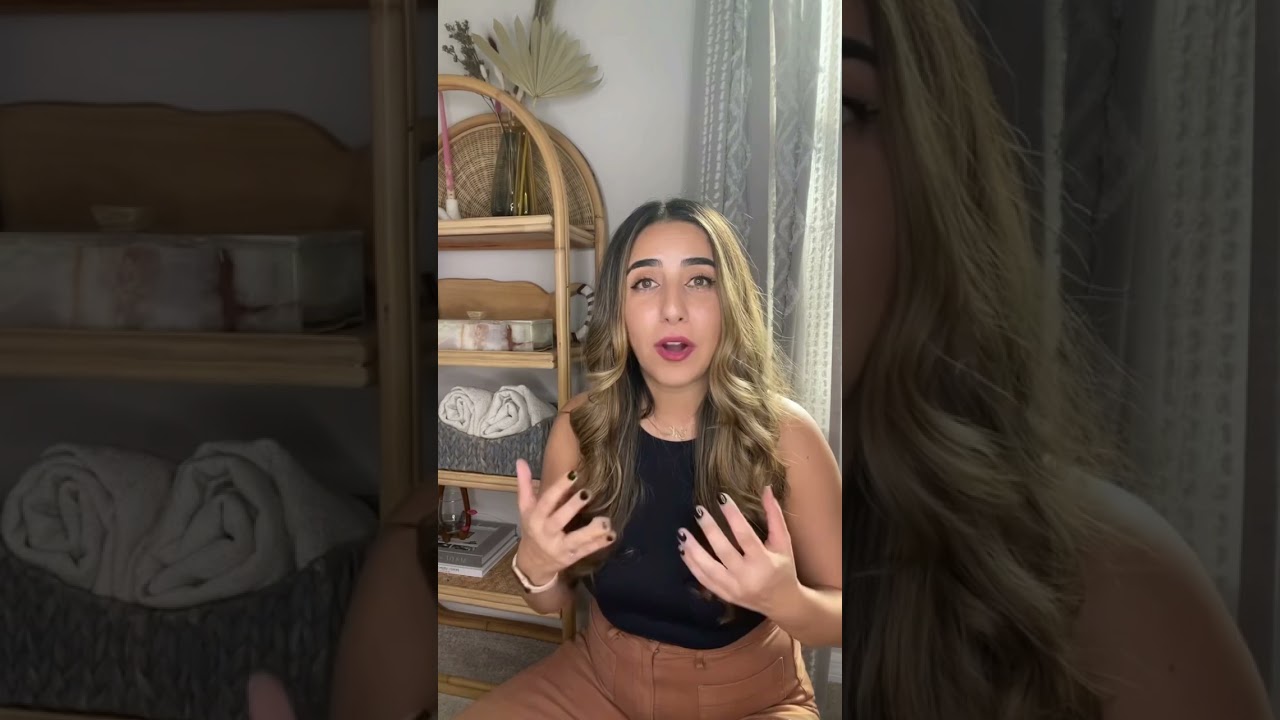 Watch this if you struggle to set boundaries #mentalhealth #boundaries #peoplepleasing #anxiety