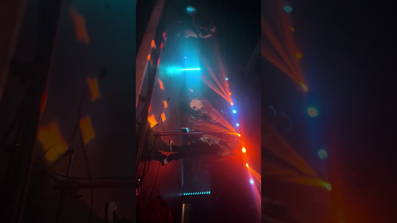 Nice Guy- TX2 Live 2026 The End Of Us Tour