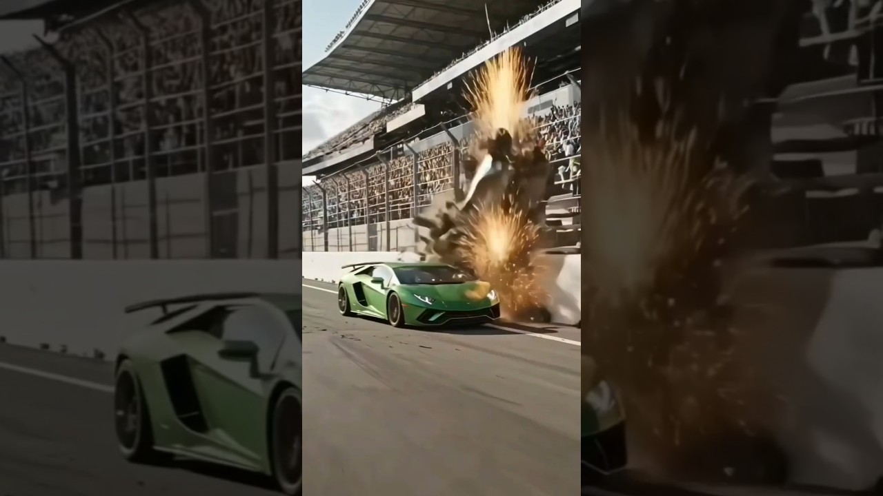 🔥 Hulk vs Henat: Speed vs Power Car Race 🚗💨 