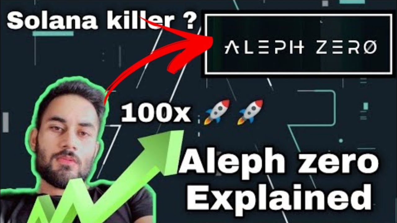 Azero coin updates ! Aleph zero token Hindi 🚀🚀 #azero #alephzero