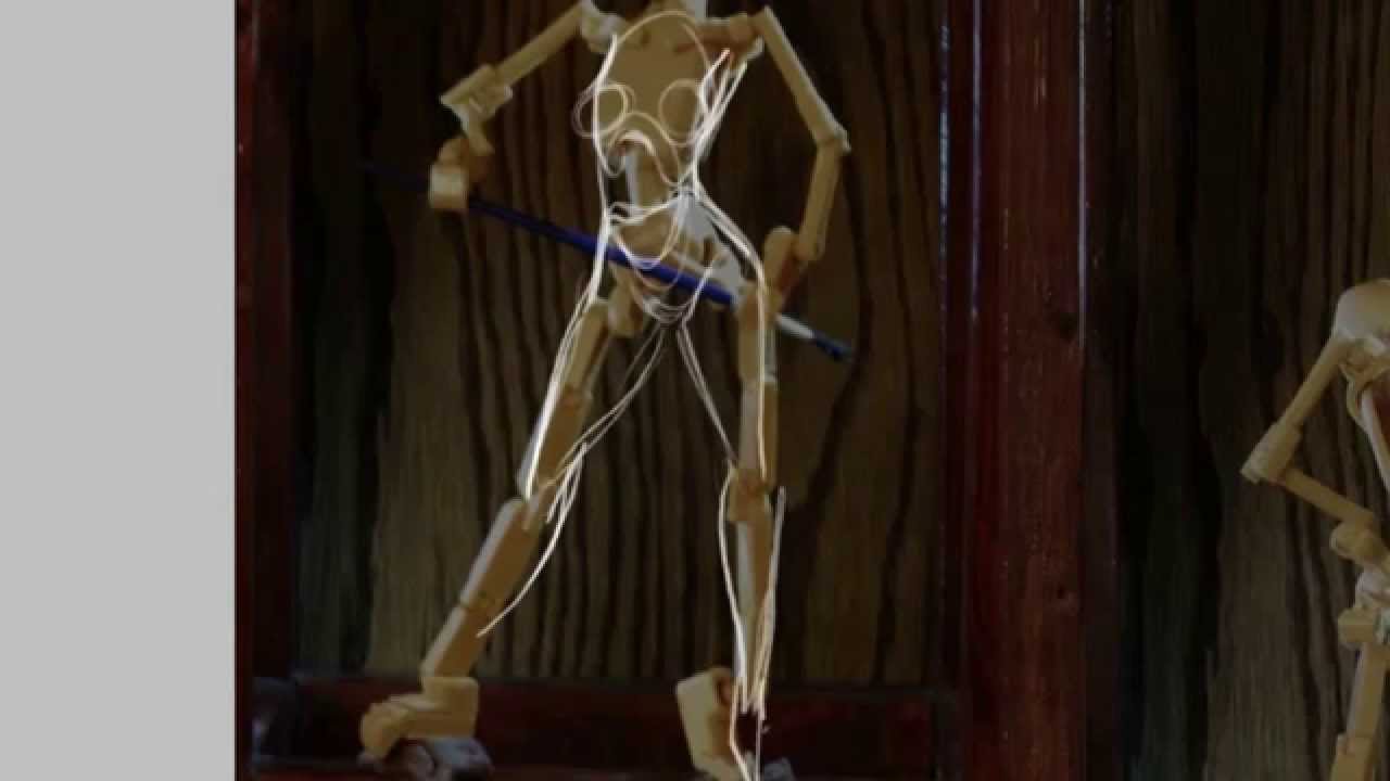 A9 Tutorial - Anatomical Landmarks