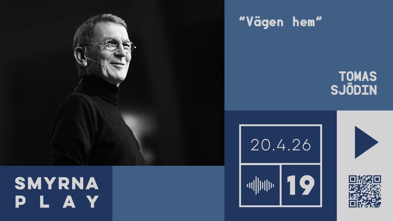 Vägen hem | Tomas Sjödin