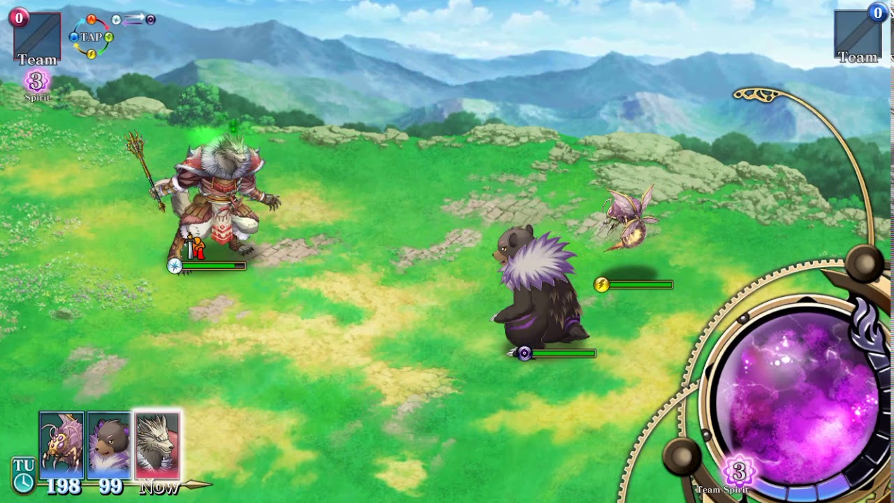 Evertale Training Dojo #13