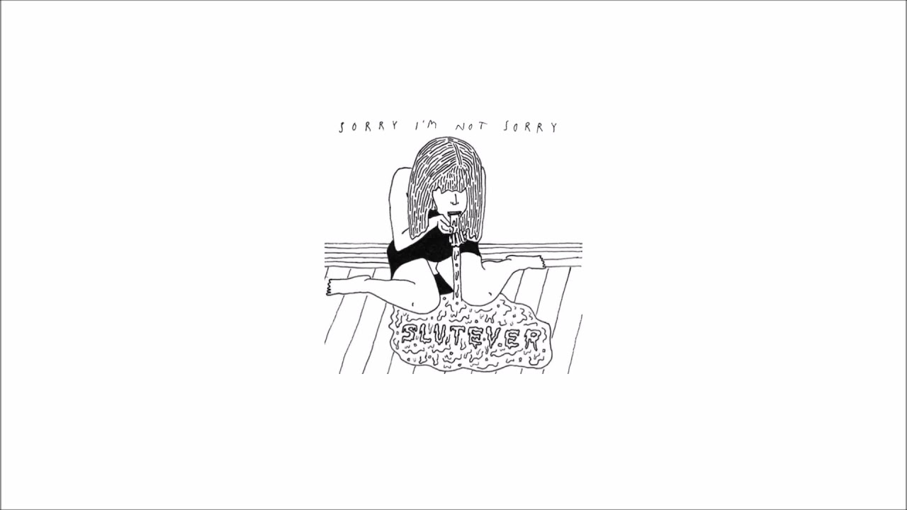 Slutever - Sorry I'm Not Sorry [Full Album]