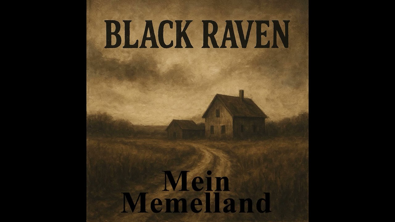 Black Raven - Mein Memelland