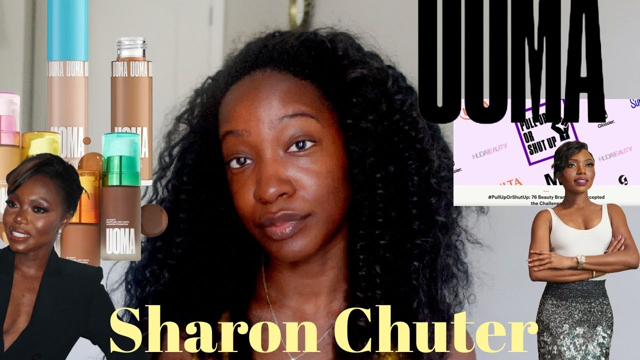 Devastating Update On Uoma Beauty l justShanygne