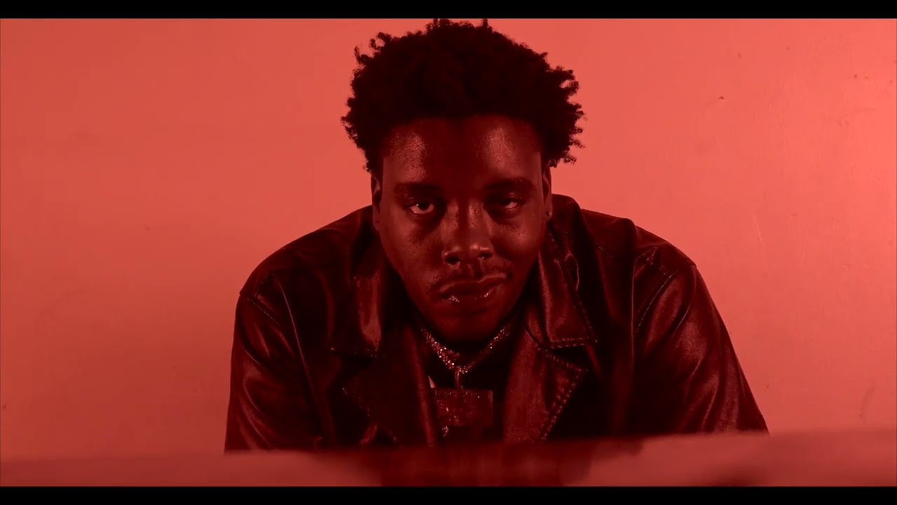 Playboy Poppy - Blood On 300 (Came 2 Far) [Official Music Video]