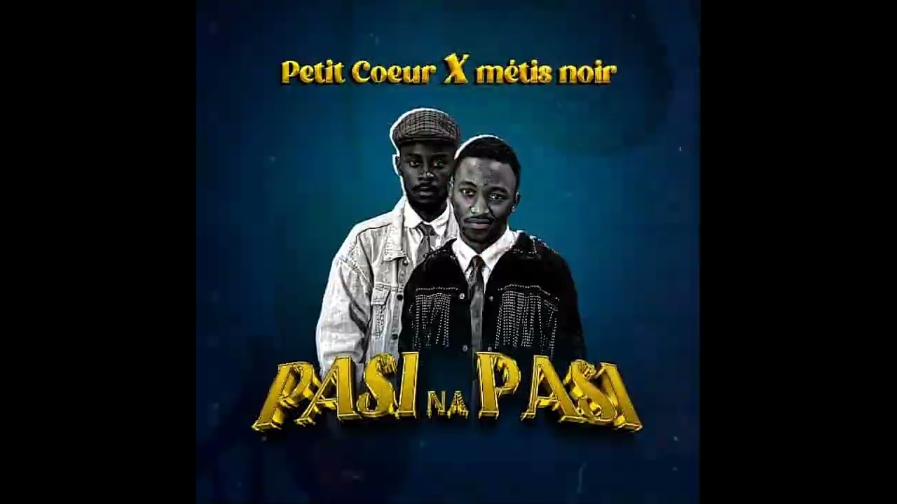 PASI NA PASI
