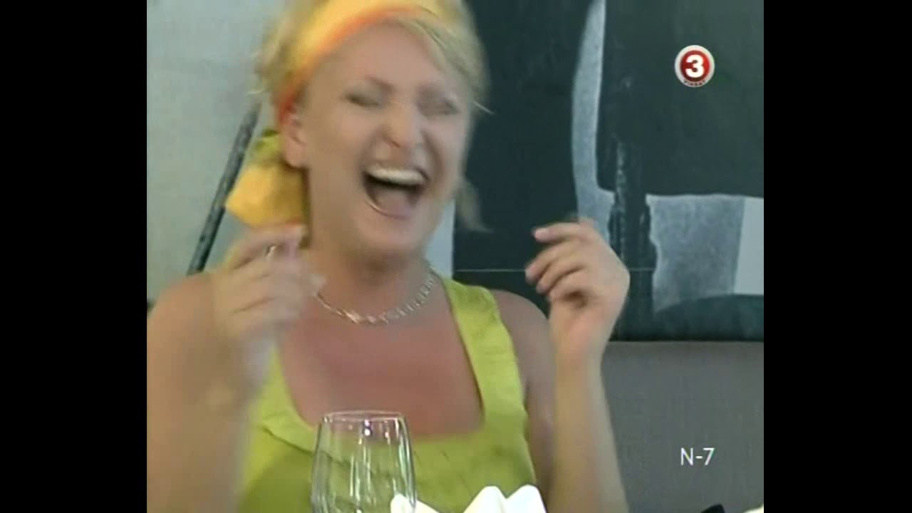 Moterys meluoja geriau 3 sezonas 41 serija