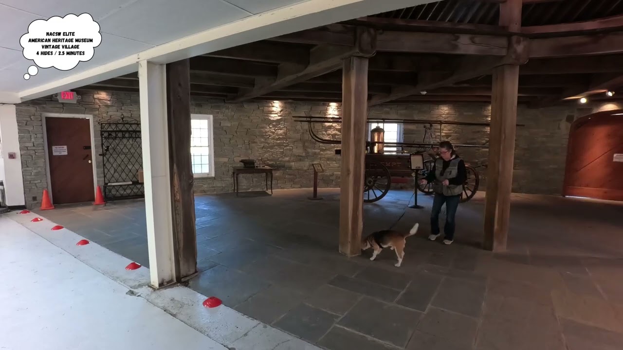 The American Heritage Museum - Vintage Village