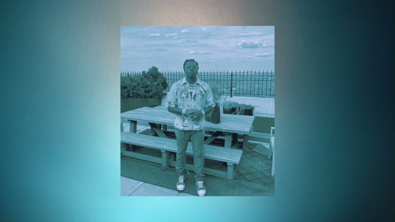FREE Wheezy Type Beat 2021 x Gunna x Young Thug Type Beat 