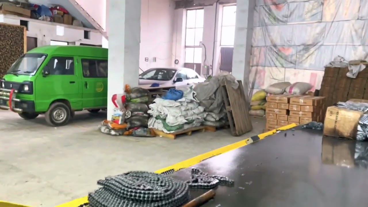 HOW TO MAKE A BIKE CHAIN I Operations Management I Manufacturing Sector I Students Project