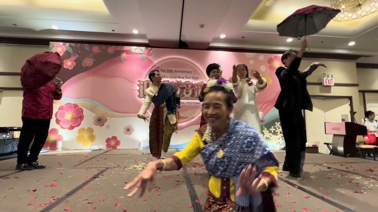 Thai songs about love/泰情歌