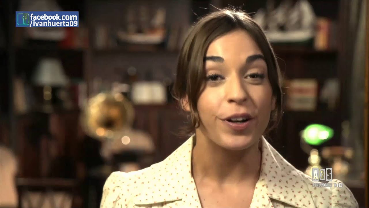 Muy pronto, aventura, drama, acci&oacute;n, amor, comedia y mas en A3SERIES
