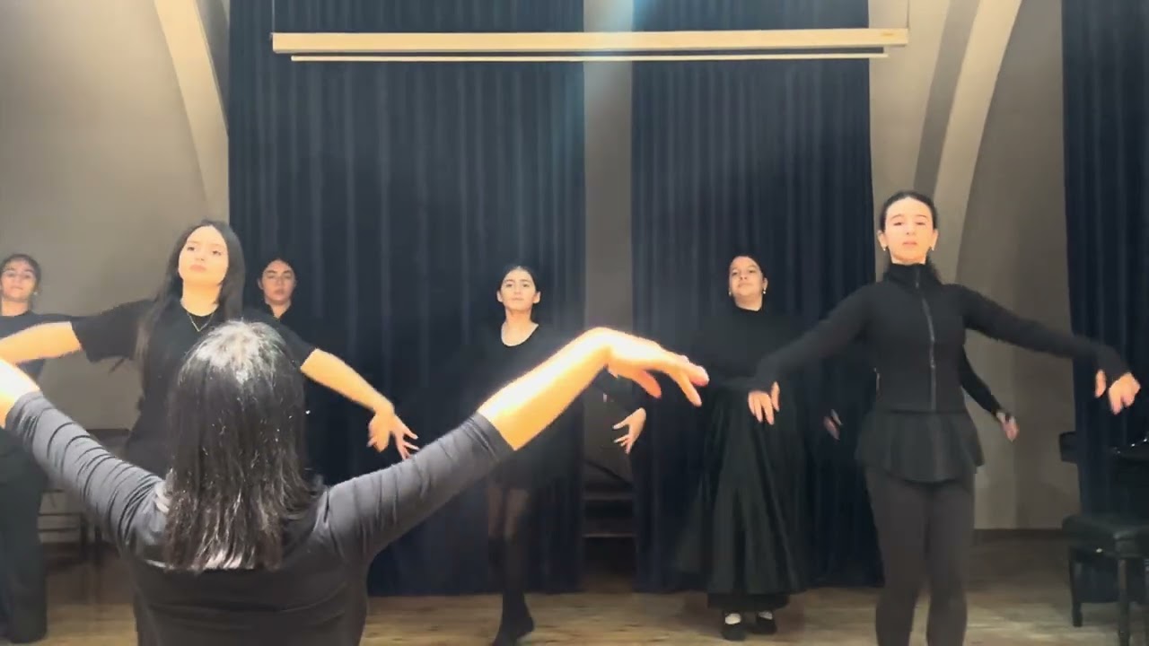 UZUN DƏRƏ🇦🇿 📞+994553215615@sabina_ismailova03 @sabina_dance_school