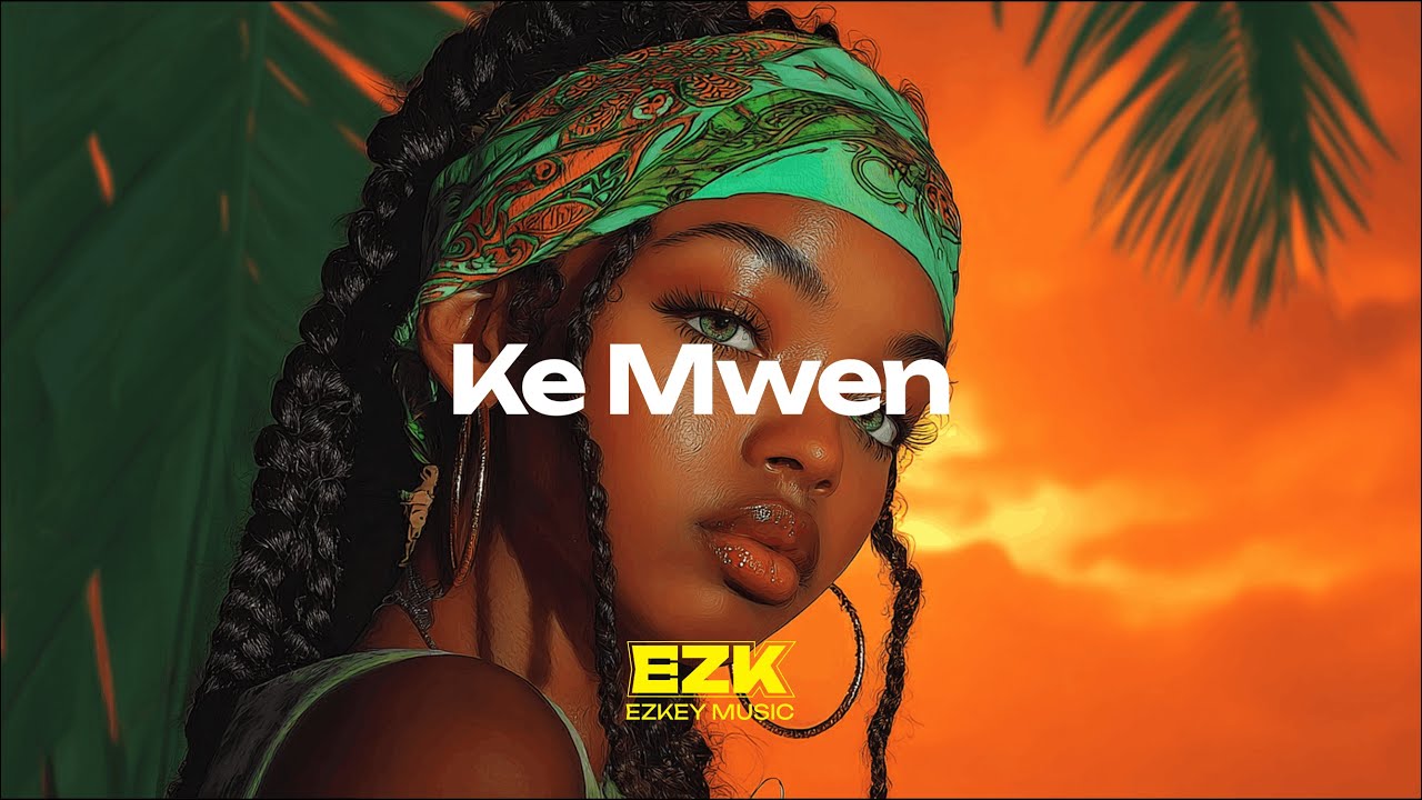 Afro Zouk x zouk instrumental 2025 (Emotional Zouk instrumental)  