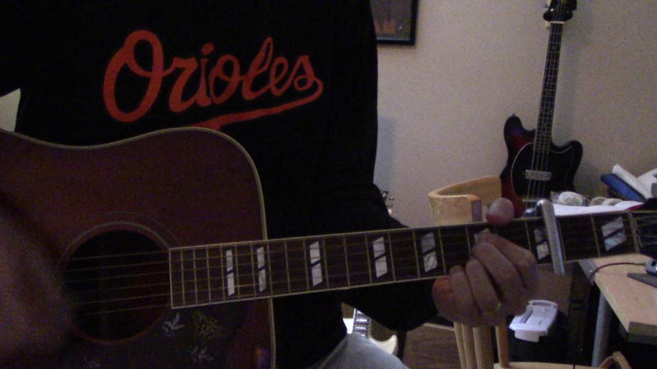 Let it Bleed (Lesson) - Rolling Stones