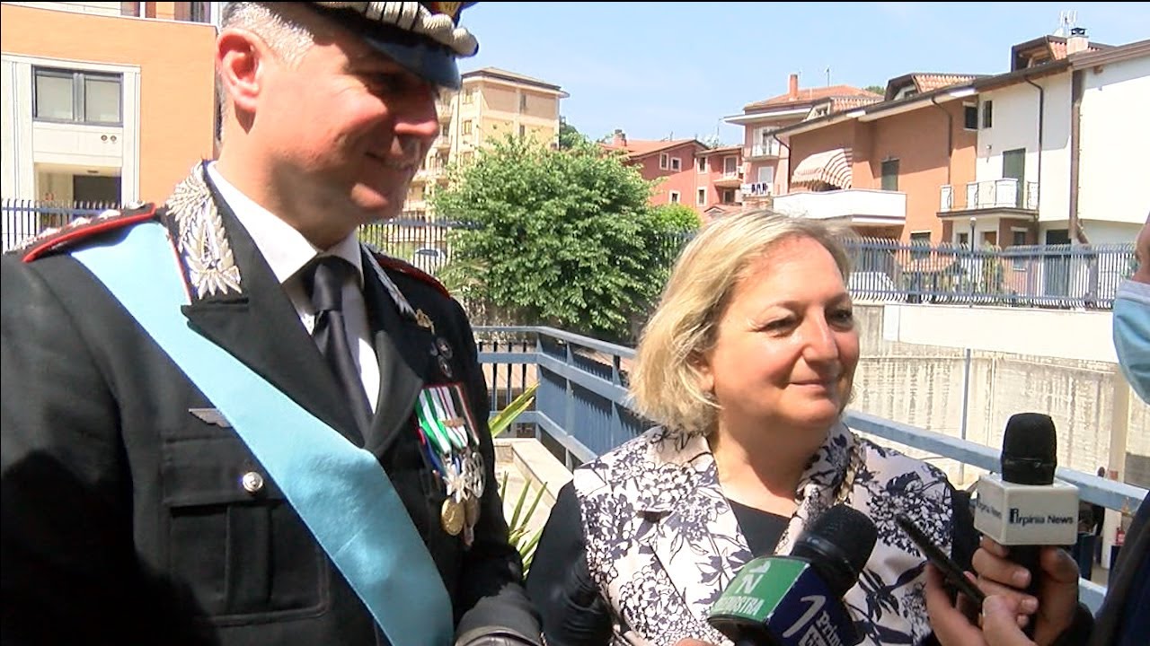 Incubo furti a Calitri, Rosa scrive ai Carabinieri: 