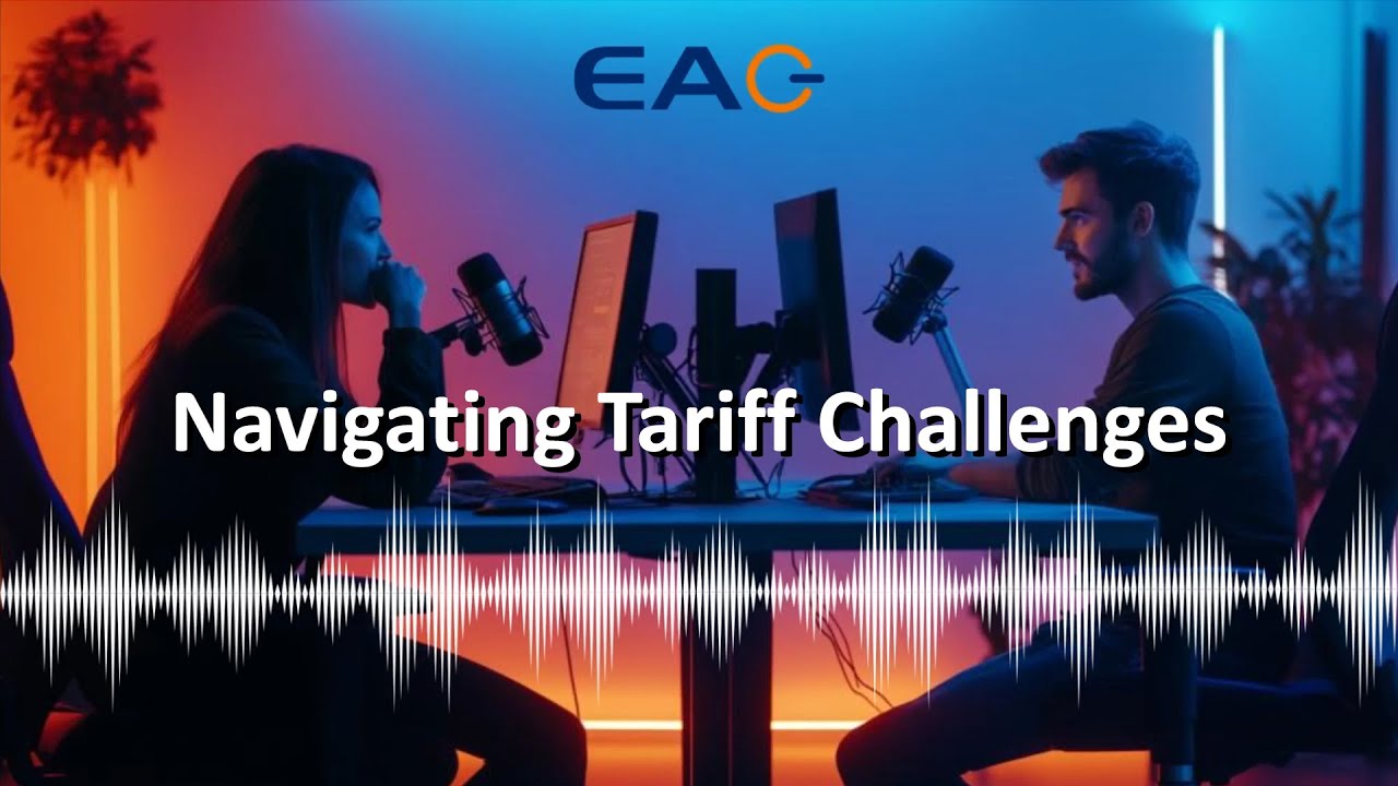 Navigating Tariff Challenges: How Back-Office Outsourcing Helps Energy Companies Stay Competitive