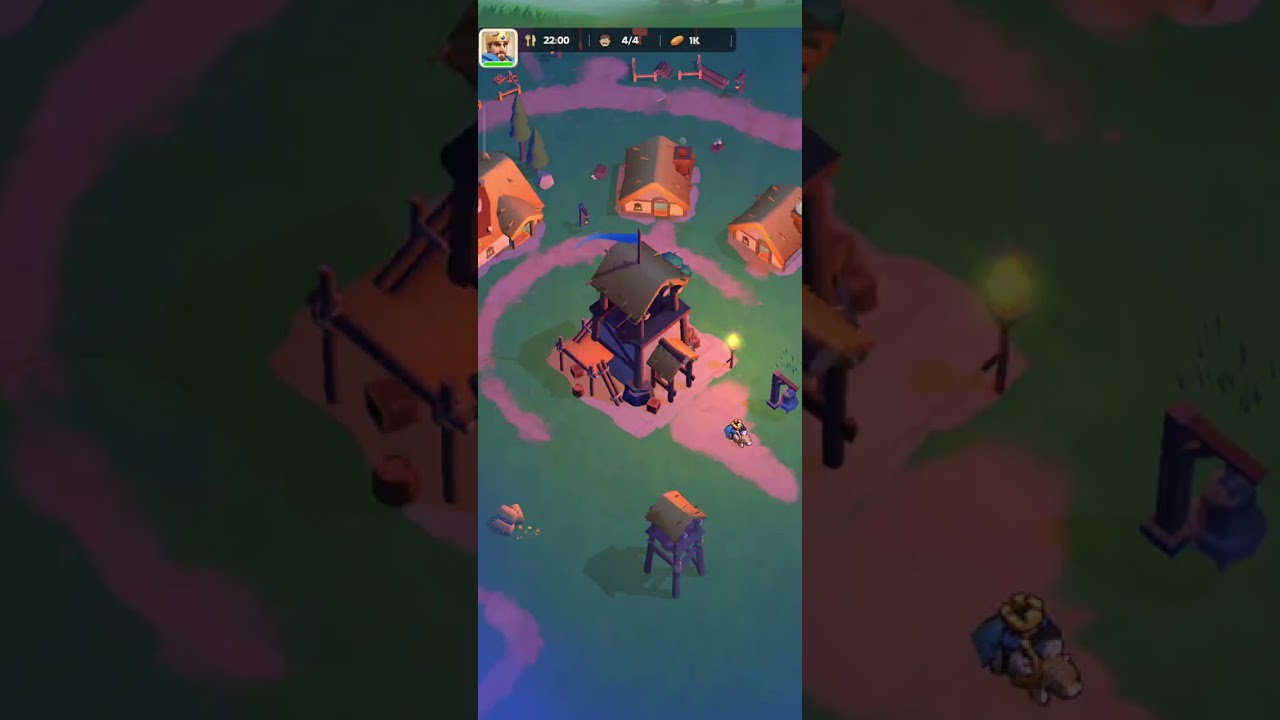 Play kingshot [part 1]