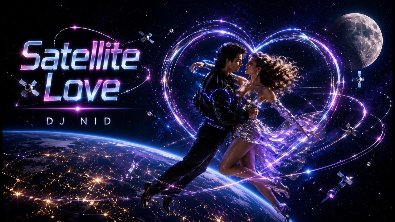 DJ NID - Satellite Love