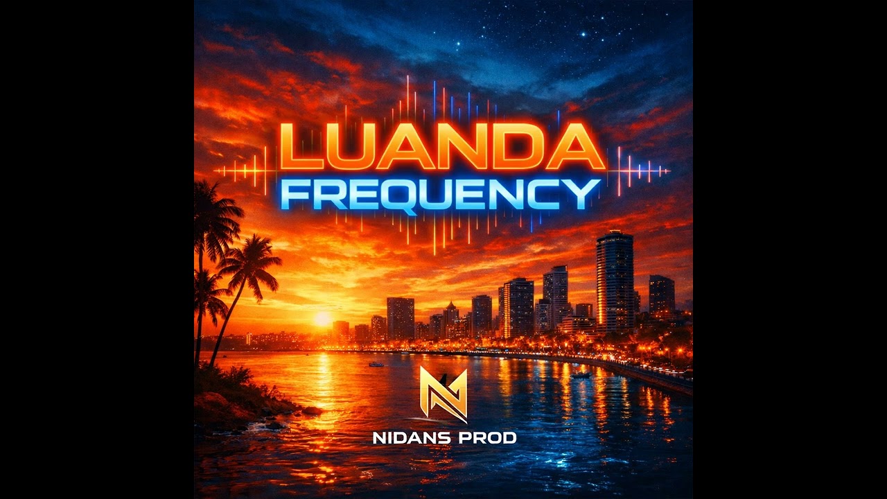 LUANDA FREQUENCY