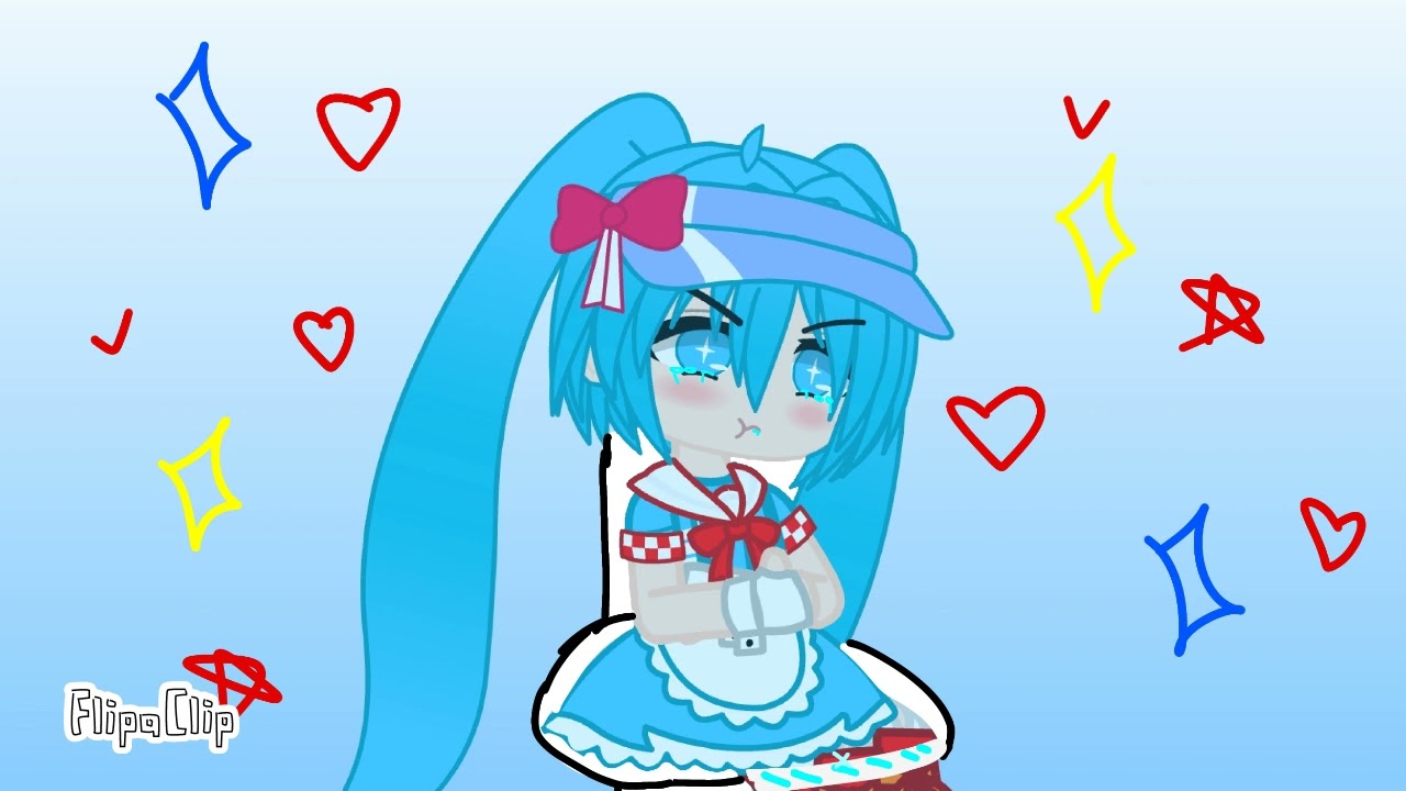 MESMERIZER MIKU POO-POO TIME (first one🤕🤕) 