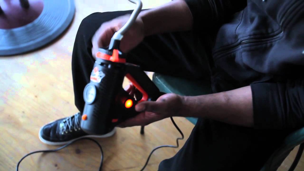 Plenty vaporizer unboxing review by vaporizer blog // VaporizerBlog.com
