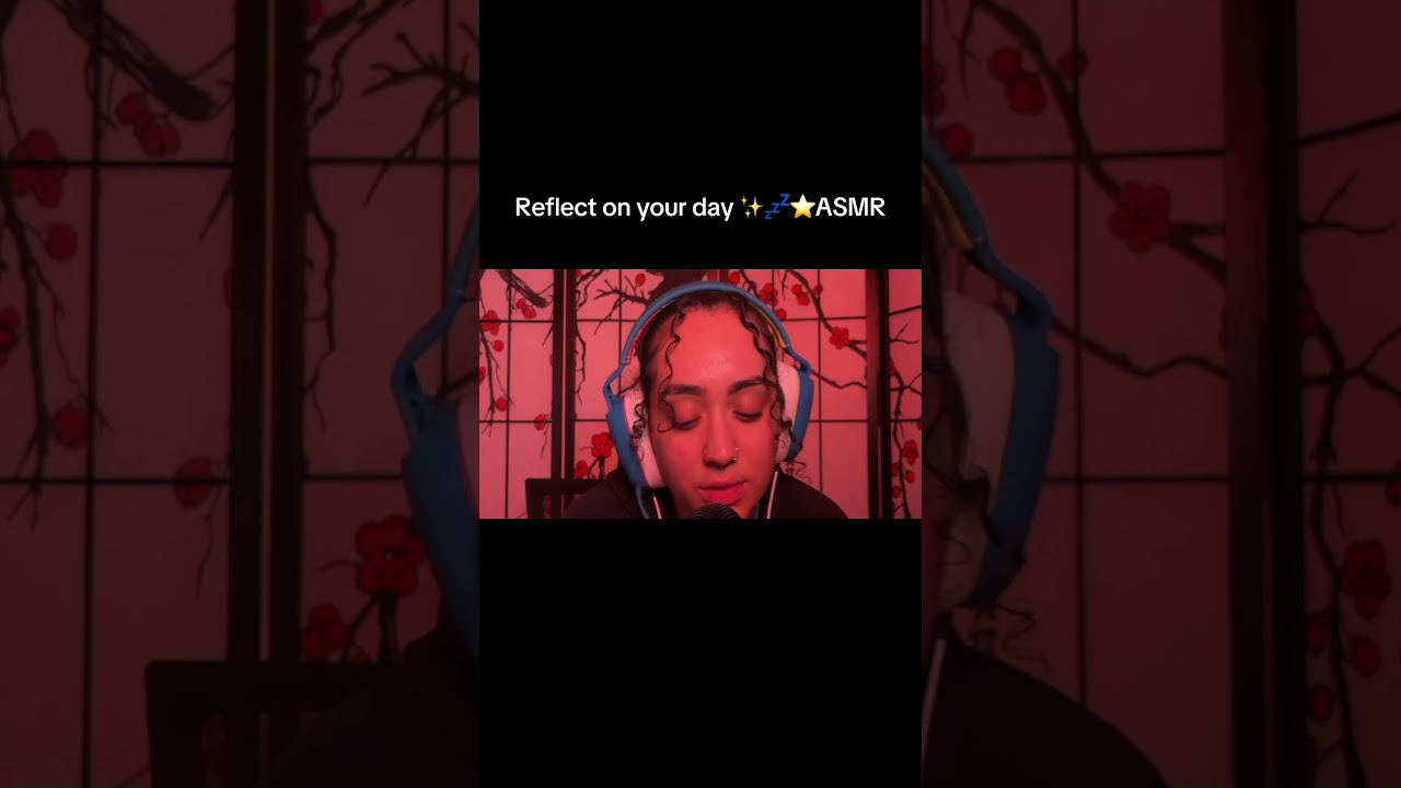 🙏✨ #asmrrelax #asmr #asmrblueyeti #asmrsounds #asmrvideo #visualtingle #asmrtingles