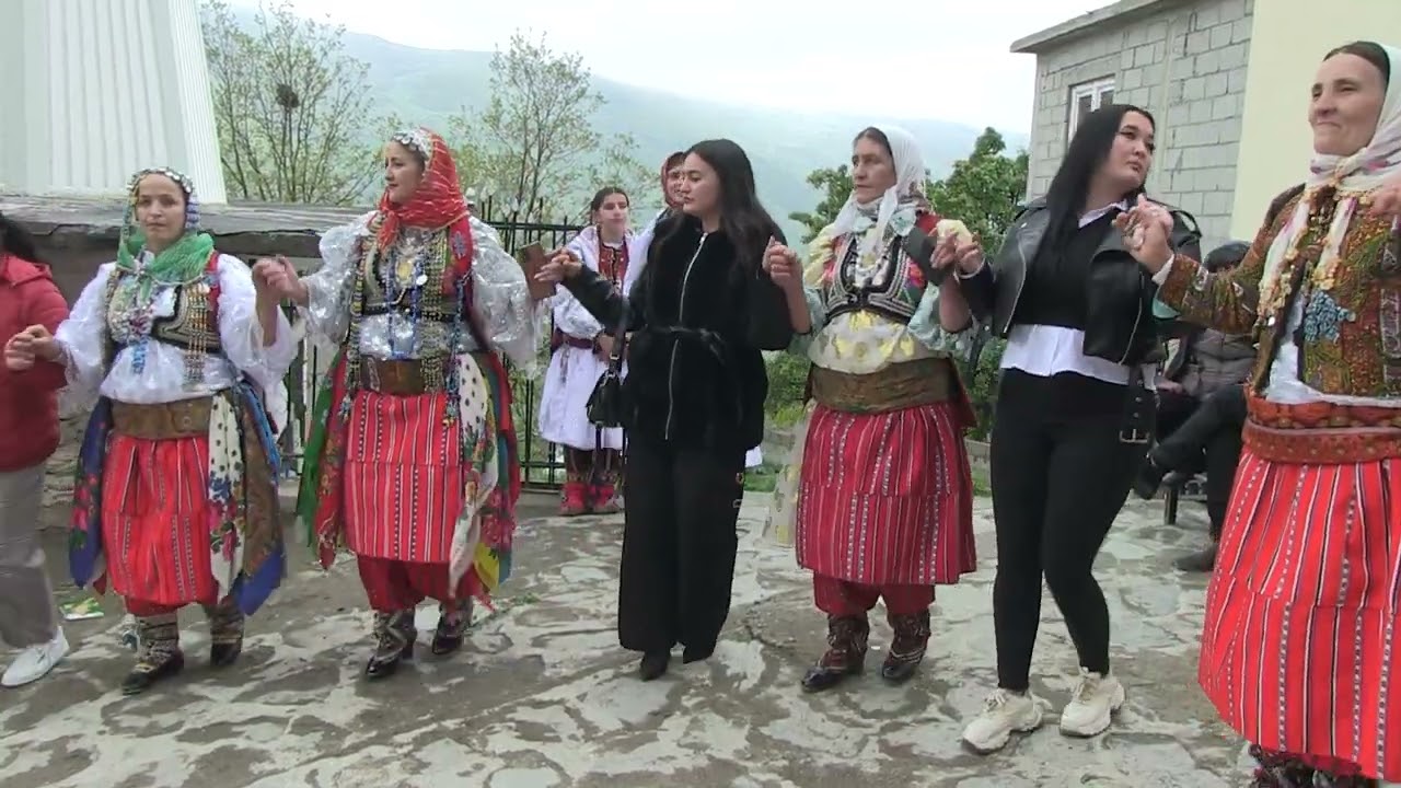 Borje Synet Ilmir dhe Dion, familja Shqipron Pajaziti (Pjesa 3)